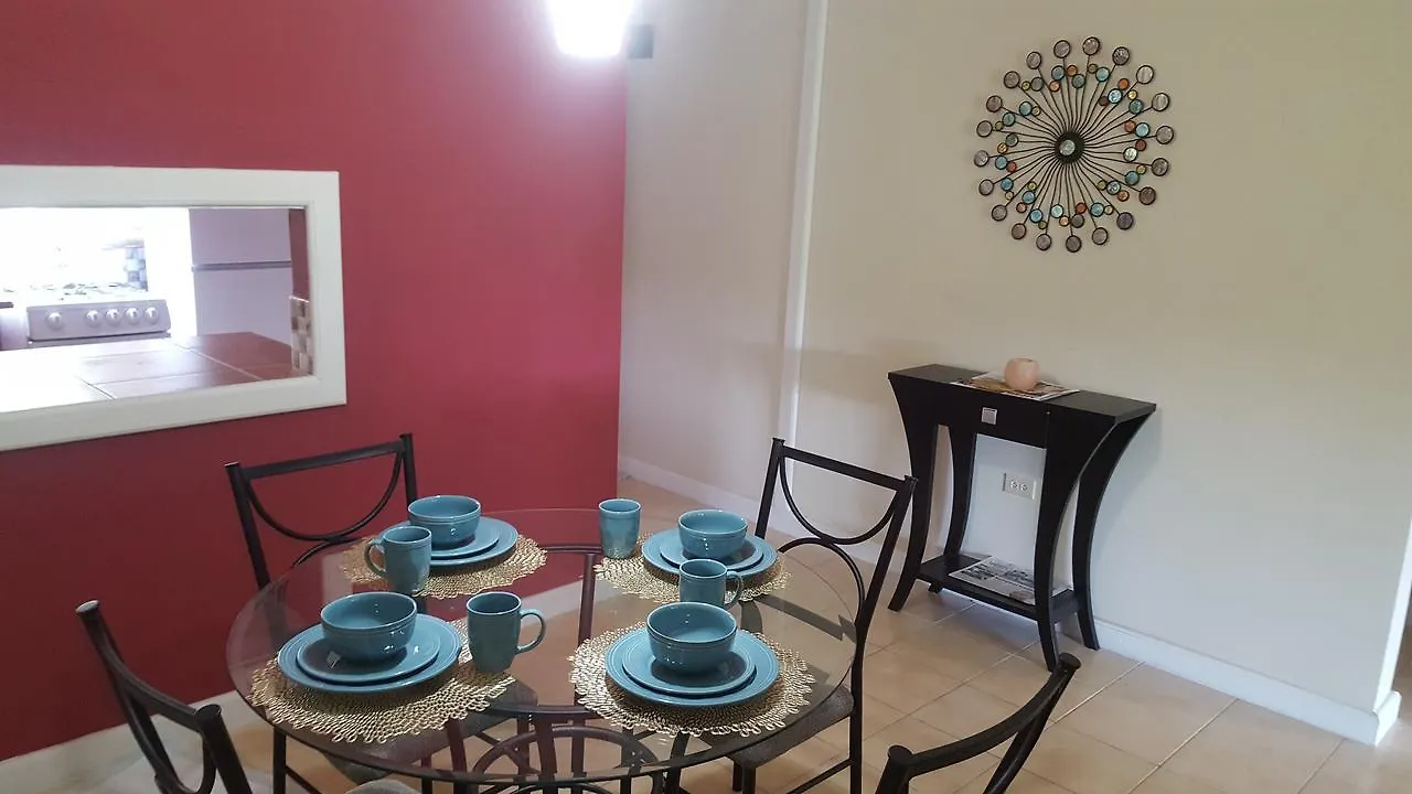 Tallyman Apt Montego Bay
