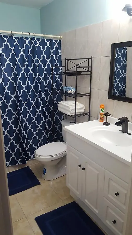 Tallyman Apt Montego Bay Jamaica