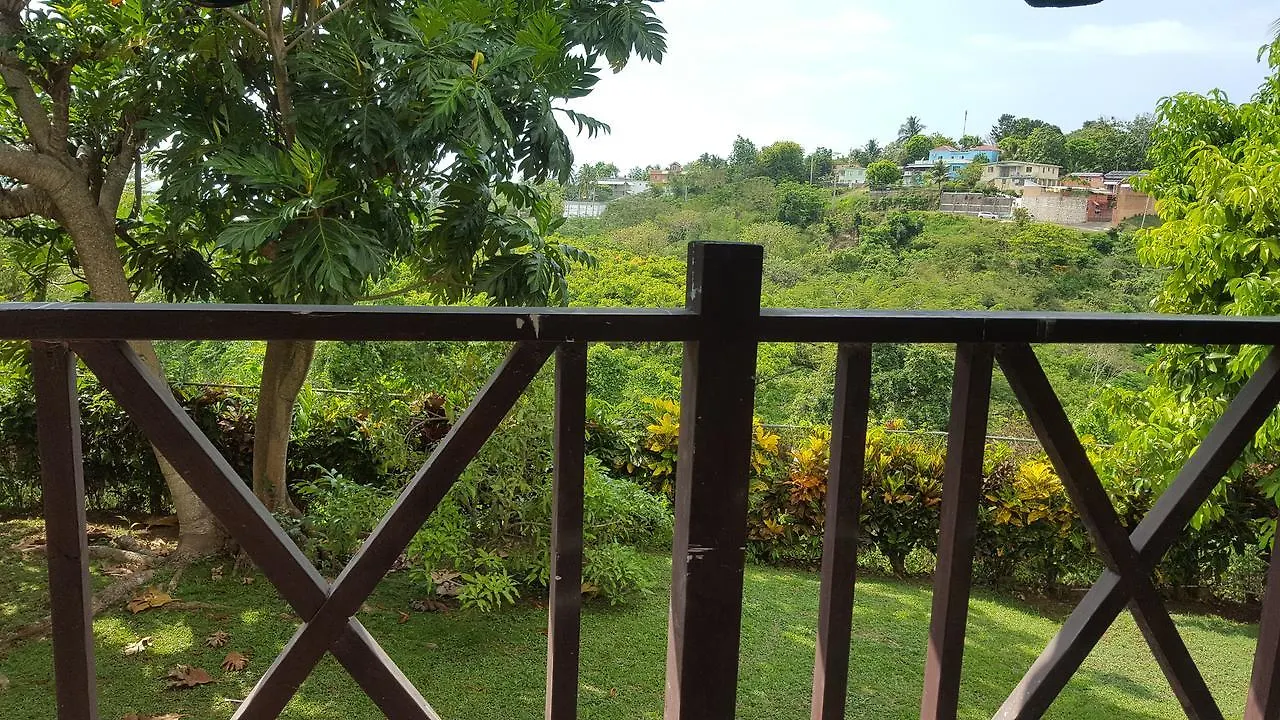 Tallyman Apt Montego Bay 0*,  Jamaica